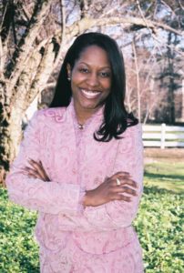 Michelle Felder