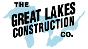 visibility marketing and great lakes construction